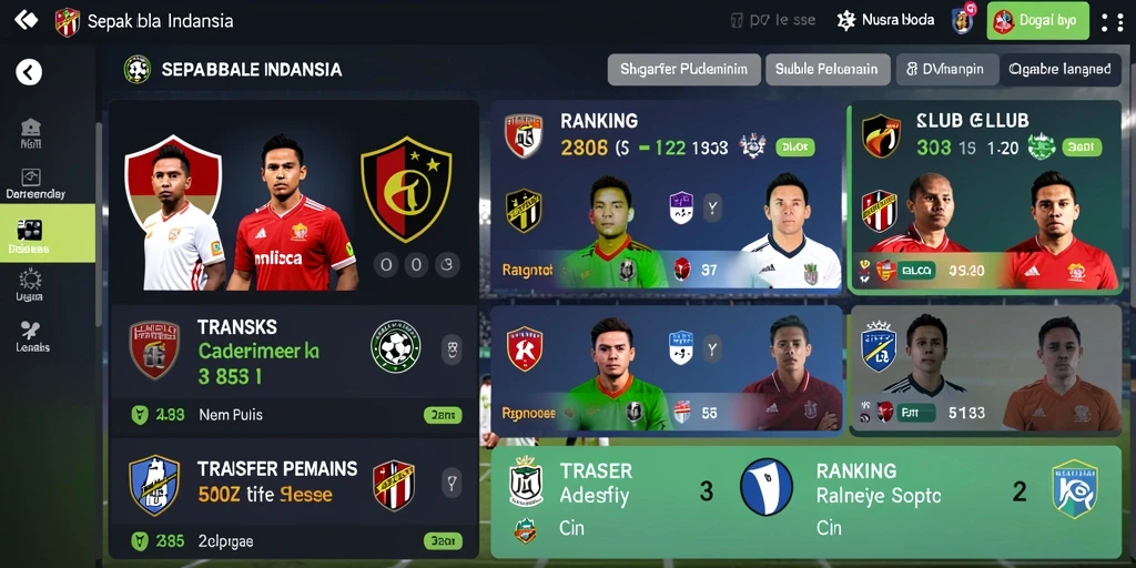 Tampilan utama aplikasi 77SINGA yang menarik.