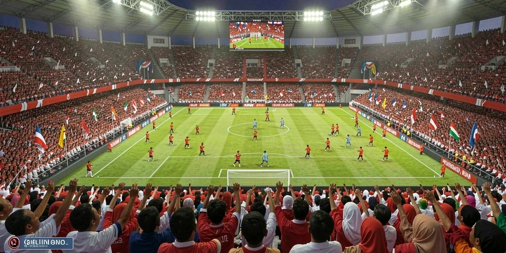 Tampilan utama aplikasi 918KAYA yang menarik.