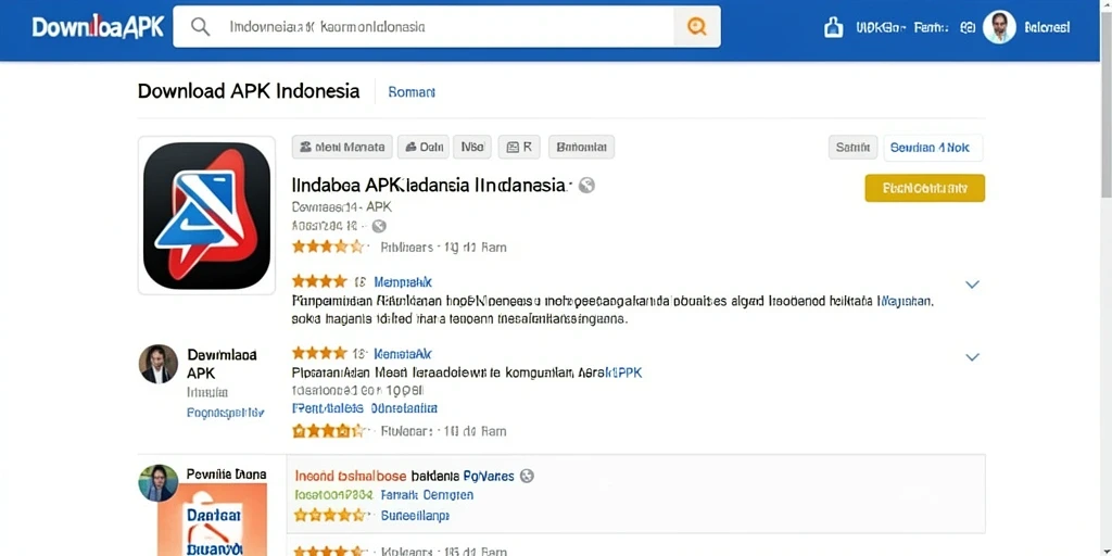Tampilan antarmuka yang menarik dan user-friendly.