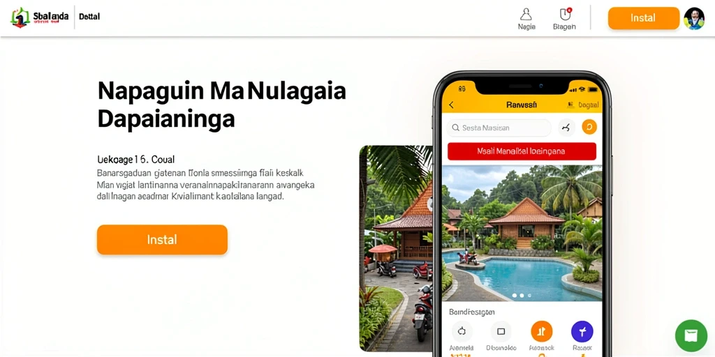 Tampilan antarmuka utama GACOR108 yang menarik.