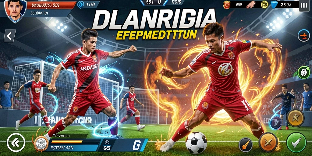 Tampilan antarmuka yang menarik dan mudah digunakan.