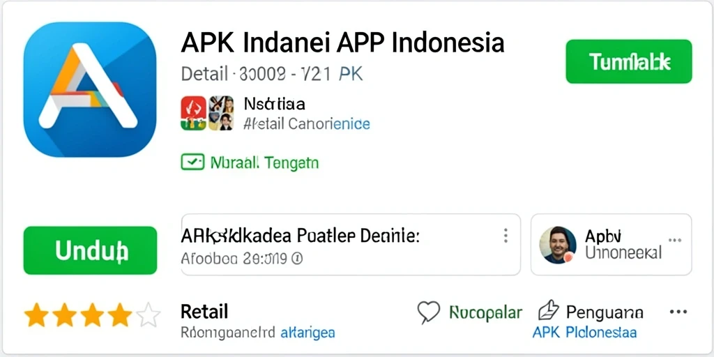 Tampilan awal aplikasi SABATOTO yang menarik.