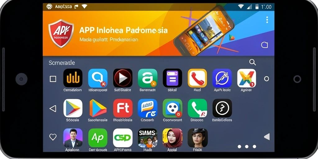 Tampilan antarmuka SOBATGAMING yang menarik dan intuitif.