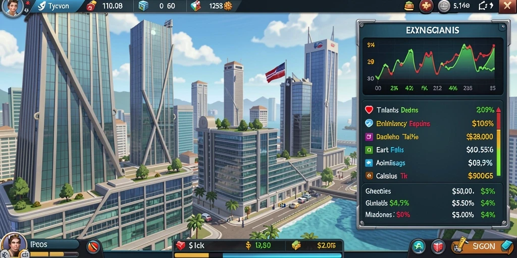 Tampilan utama aplikasi TEGALTOTO yang user-friendly.